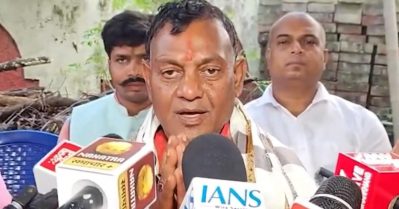 ‘ബി.ജെ.പിയ്ക്ക് വേണ്ടി കൂടുതല്‍ വോട്ടുകള്‍ നേടും’: വിവാദമായി ഒഡീഷ നിയുക്ത ഗവര്‍ണറുടെ വാക്കുകള്‍