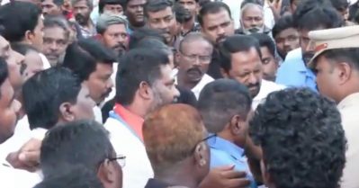 ബീഫ് കഴിച്ചതിന്റെ പേരില്‍ ജാതി അധിക്ഷേപം: പതിനൊന്നാം ക്ലാസ് വിദ്യാര്‍ഥി ജീവനൊടുക്കിയ സംഭവത്തില്‍ രണ്ട് സഹപാഠികള്‍ അറസ്റ്റില്‍