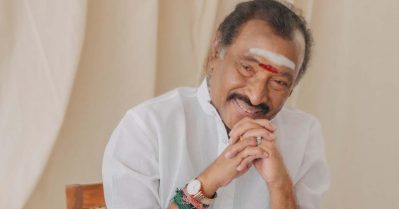 തെന്നിസൈ തെന്‍ട്രല്‍ ഇനിയില്ല; ‘ദേവ’സംഗീതം നിലച്ചു