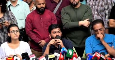 കേന്ദ്രസര്‍ക്കാര്‍ ‘ദല്‍ഹിയെ ഇന്ത്യ-പാകിസ്ഥാന്‍ അതിര്‍ത്തിയായി മാറ്റി’; അഭിജീത് ദീപ്‌കെ
