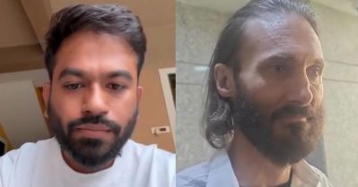അവന്‍ വെറും തീവ്രവാദിയല്ലേ, അല്ലാതെ ദേശീയ പതാക ഉയര്‍ത്തിയതൊന്നുമല്ലല്ലോ: അമേരിക്കന്‍ പൗരന്റെ ജാമ്യം നീട്ടിയതില്‍ അഭിജീത് ദീപ്‌കെ
