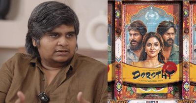 14 വർഷത്തെ കാത്തിരിപ്പിന് ഒടുവിൽ ഫലം കണ്ടു, പ്രേക്ഷകരുടെ മനസിൽ മാറ്റം കൊണ്ടുവരുന്ന സിനിമ ചെയ്യണമെന്നുണ്ടായിരുന്നു; കാർത്തിക് സുബ്ബരാജ്