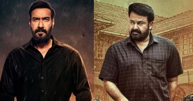 സീരിയല്‍ ലെവല്‍ മേക്കിങ്ങും ബക്കറ്റുമില്ല, സ്‌ക്രിപ്റ്റിന്റെ ബലത്തില്‍ രക്ഷപ്പെട്ടുപോകുന്ന വിജയ് സാല്‍ഗോന്‍കറും മോഹന്‍ലാല്‍ കാരണം വിജയിച്ച ദൃശ്യം 3യും