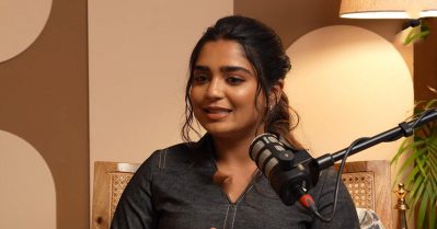 ഫോട്ടോഷൂട്ടുകൾ മാത്രം കാണിക്കാനുള്ളതല്ല സോഷ്യൽ മീഡിയ, സി.ജെ.പി സമരവുമായി ബന്ധപ്പെട്ട് അക്കൗണ്ടിൽ എത്ര കിട്ടി, പെയ്ഡ് പ്രമോഷനാണോ എന്ന് ചോദിച്ചവരുണ്ട്; ഗൗരി ജി. കിഷൻ
