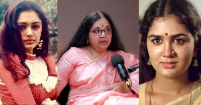 അഭിമുഖങ്ങളിൽ ഡബ്ബിങ് ആർട്ടിസ്റ്റുകളുടെ പേര് പറയാൻ നായികമാർക്ക് എന്താണ് ഇത്ര മടി; ഭാഗ്യലക്ഷ്മി