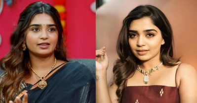 മലയാളികൾക്ക് ഇപ്പോഴും ഞാൻ തമിഴ് പെൺകുട്ടിയാണ്, മലയാളത്തിൽ വേണ്ടത്ര അവസരങ്ങൾ ലഭിച്ചിട്ടില്ല; ഗൗരി കിഷൻ
