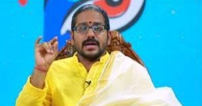 വേളാങ്കണ്ണി പള്ളി മുരുക ക്ഷേത്രം: അവകാശവാദവുമായി ഹിന്ദുത്വ പ്രചാരകന്‍ വിദ്യാസാഗര്‍ ഗുരുമൂര്‍ത്തി