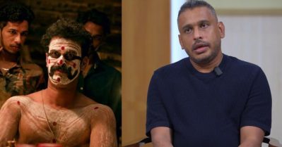 ഹരി നമ്പൂതിരി ഉണ്ട്, ഇനി അടിക്കുവാണേല്‍ എന്നെ കൊല്ലണമെന്ന് പറഞ്ഞ റിയല്‍ ഹരി നമ്പൂതിരി: ഗിരീഷ് എ.ഡി