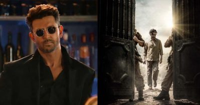 ഇയാളെ വെച്ച് ഔട്ട് ആന്‍ഡ് ഔട്ട് മാസ് പടം ചെയ്യാന്‍ ആരുമില്ലേയെന്ന് സിനിമാപ്രേമികള്‍, ജയിലര്‍ 2ല്‍ തലൈവര്‍ക്കൊപ്പം സ്‌ക്രീന്‍ കത്തിച്ച് ഹൃതിക് റോഷന്‍