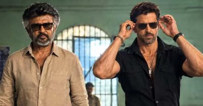 തലൈവരുടെ ബി.ജി.എമ്മിനെക്കാള്‍ കിടിലന്‍, ഗ്രീക്ക് ദൈവത്തെ വെറുതെ കൊണ്ടുവന്നതല്ല; സോഷ്യല്‍ മീഡിയക്ക് തീയിട്ട് റോഡി തീം