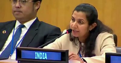 അമേരിക്കയുടെ ക്യൂബന്‍ ഉപരോധം നീക്കണമെന്ന് ഇന്ത്യ