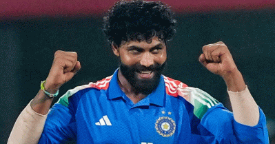 അടുത്ത ചീഫ് സെലക്ടർ ജഡേജയോ? ജഡേജയുടെ ചോദ്യത്തിന് പിന്നാലെ എന്തിനുള്ള പുറപ്പാടാണെന്ന് ആരാധകർ