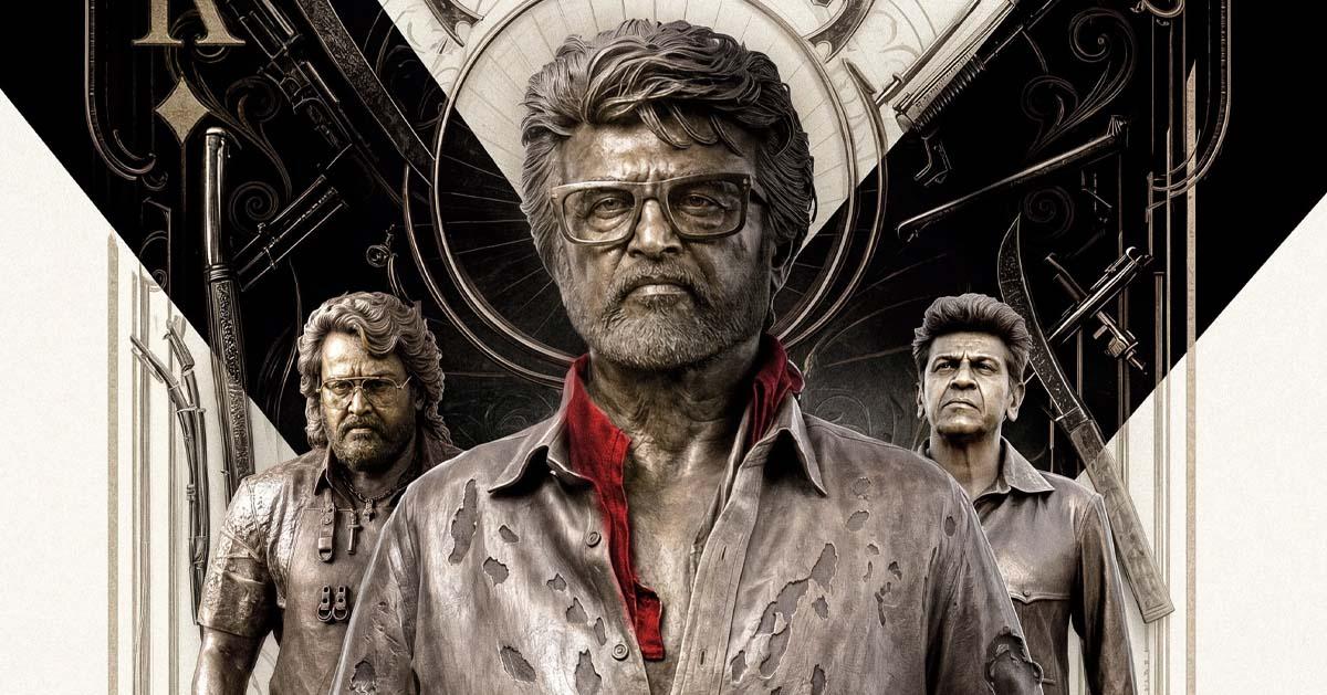 ജയിലർ 2 അഡ്വാൻസ് ബുക്കിങ് 40 കോടി കടന്നു