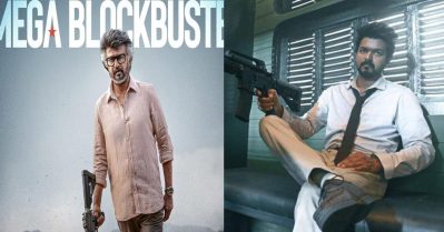 എല്ലായിടത്തും ടോപ്പില്‍, പക്ഷേ തമിഴ്‌നാട്ടില്‍ ഗോട്ടിനെ പോലും ഇതുവരെ തകര്‍ക്കാനാകാതെ ജയിലര്‍ 2, ദീപാവലിക്ക് മുമ്പ് തീര്‍ത്തുവിടുമെന്ന് ട്രാക്കര്‍മാര്‍
