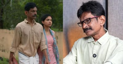 അത്രക്കും സ്നേഹത്തോടെ ചെയ്ത പടമാണത്; അതായിരിക്കും ബെത്‌ലഹേമിന്റെ വിജയത്തിന് പിന്നിലുള്ള കാരണം: ജയശങ്കർ കാരിമുട്ടം