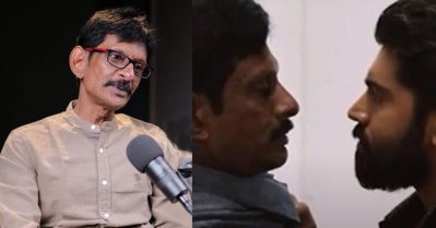 ‘പ്രേമത്തിലെ ജോര്‍ജിനോട് അടി കിട്ടിയതിന്റെ പേടി കാണുമല്ലോ’; ആ ട്രോളുകള്‍ ഞാനും കണ്ടിരുന്നു: ജയശങ്കര്‍ കാരിമുട്ടം