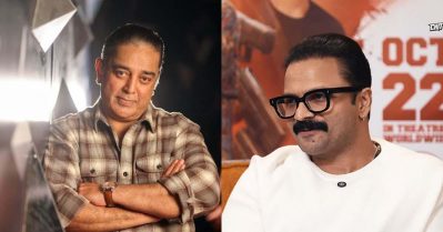 കമല്‍ സാര്‍ കരയുന്നത് കാണണമെന്ന് ആഗ്രഹം തോന്നി, മരിച്ചുകിടക്കുന്ന ഞാന്‍ കണ്ണ് തുറന്ന് ആ പെര്‍ഫോമന്‍സ് കണ്ടു: ജയസൂര്യ