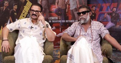വിനായകന്റെ ആ ഒരു സൈഡ് ആരും എക്‌സ്‌പ്ലോര്‍ ചെയ്തിട്ടില്ല, ഞാന്‍ മാത്രമേ അത് കണ്ടിട്ടുള്ളൂ: ജയസൂര്യ