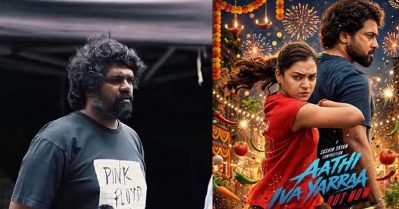 ആ ഒരു കാരണം കൊണ്ട് നസ്രിയ സീന്‍ ചെയ്യുമോ എന്ന് പേടിയുണ്ടായിരുന്നു, പക്ഷേ അവര്‍ കഥ കേട്ടയുടനെ ഓക്കെ പറഞ്ഞു: ജിത്തു മാധവന്‍