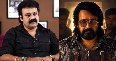 ആകെ ആ ഒരു സീനില്‍ മാത്രമേ ഞാനുള്ളൂ, ലാലേട്ടന്റെ മുഖത്തിന് പകരം എന്നെ ഉപയോഗിച്ചിട്ടില്ല: ഡ്യൂപ്പ് വിവാദത്തില്‍ ജോബി കൊടകര