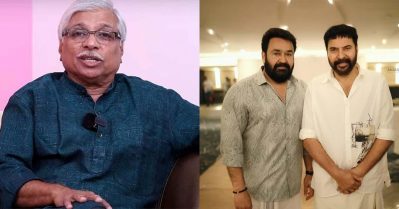 മോഹന്‍ലാല്‍ ഏത് ടൈപ്പ് കഥാപാത്രവും ചെയ്യും, മമ്മൂട്ടിയെക്കൊണ്ട് ആ റോള്‍ ചെയ്ത് ഫലിപ്പിക്കുക എന്നതായിരുന്നു ഞങ്ങളുടെ ചാലഞ്ച്: കമല്‍