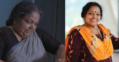 തത്തമ്മ കുറിയെടുക്കും പോലെയാണ് എന്നെ ആ സിനിമയിലെ അമ്മ വേഷത്തിലേക്ക് തെരഞ്ഞെടുത്തത്: കുടശ്ശനാട് കനകം