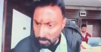 വനിതാ ഉദ്യോഗസ്ഥയ്‌ക്കെതിരെ ഔദ്യോഗിക യോഗത്തില്‍ മോശം ഭാഷാപ്രയോഗം: ഐ.എ.എസുകാരനെതിരെ അന്വേഷണം
