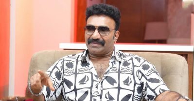 ‘ദൈവവിശ്വാസിയാണ്, അന്ധവിശ്വാസിയല്ല’; സ്വന്തം കർമത്തിലാണ് കൂടുതൽ വിശ്വാസം: കോട്ടയം നസീർ