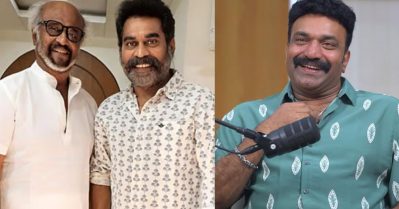 സുരാജ് എന്നെ നോക്കി ഓക്കെ അല്ലേ അണ്ണാ എന്ന് ചോദിക്കും, ഞാന്‍ തിരിച്ചും; കോഴിക്കോടെ ലൊക്കേഷനില്‍ ക്രൂ മൊത്തം മലയാളികള്‍: കോട്ടയം നസീര്‍