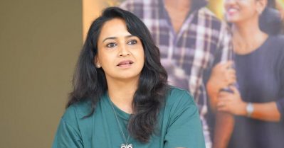 ഇന്ന് കഴിവുണ്ടെങ്കിൽ ആർക്കും സെലിബ്രിറ്റിയാകാം എന്ന അവസ്ഥയായി, ആരുടെയെങ്കിലും ഒരു പോസ്റ്റിന്റെ താഴെ കമന്റ് ഇട്ടാൽ മതി: ലെന
