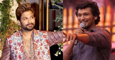 സിറപ്പാന സംഭവങ്ങള്‍ ലോഡിങ്, അല്ലുവുമായുള്ള പ്രൊജക്ട് ഡ്രോപ്പായെന്ന് പ്രചരിപ്പിച്ചവരുടെ വായടപ്പിച്ച് ലോകേഷ്