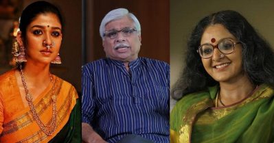 മേക്കപ് ടെസ്റ്റ് കഴിഞ്ഞിട്ടും മാധവിക്കുട്ടിയായി നയൻതാരയെ സങ്കൽപ്പിക്കാൻ എനിക്ക് സാധിച്ചിരുന്നില്ല: കമൽ