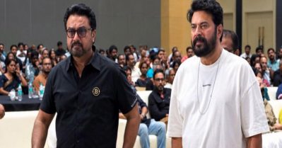 പഴശ്ശിരാജയും കുങ്കനും ഇപ്പോഴും ഫിറ്റാ, 70 വയസ് കഴിഞ്ഞെന്ന് ആരും പറയില്ലെന്ന് സോഷ്യല്‍ മീഡിയ