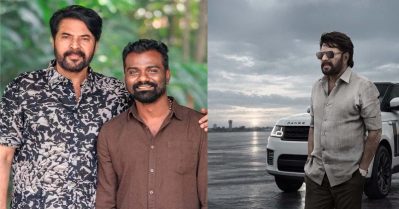 കഥ കേട്ടപ്പോള്‍ മമ്മൂട്ടി സാറിന് ഇഷ്ടമായി, സ്‌ക്രിപ്റ്റ് മുഴുവന്‍ കേള്‍ക്കാന്‍ വിളിക്കാമെന്ന് പറഞ്ഞപ്പോഴായിരുന്നു അദ്ദേഹത്തിന്റെ ആരോഗ്യം മോശമായത്: രാജ്കുമാര്‍ പെരിയസാമി