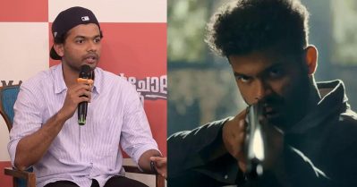 ‘ഞാൻ അത്രയ്ക്ക് വലുതായിട്ടൊന്നുമില്ല എന്നാണ് എന്റെ വിശ്വാസം,’ ടീനേജ് റോളുകൾ വന്നാൽ ഇനിയും പോയി ചെയ്യും: മാത്യു തോമസ്