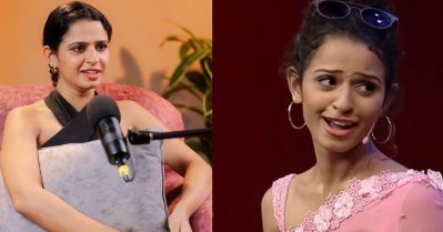 സിനിമയിൽ അവസരങ്ങൾ ചോദിച്ച് വാങ്ങേണ്ടത് നമ്മുടെ ആവശ്യമാണ്: മീനാക്ഷി രവീന്ദ്രൻ