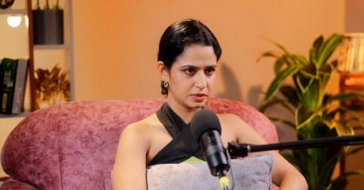 പ്ലസ് ടു കഴിഞ്ഞപ്പോൾ തന്നെ വീടുവിട്ടുപോകണമെന്ന് തീരുമാനിച്ചു; സ്വഭാവരൂപീകരണത്തിന് ഇൻഡിപെൻഡൻസ് വലിയൊരു ഘടകമാണ്; മീനാക്ഷി രവീന്ദ്രൻ