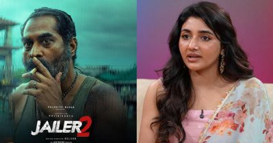 സുരാജേട്ടന്റെ കണ്ണുകളിലാണ് ആ കഥാപാത്രത്തിന്റെ ലൈഫ്, കൃത്യമായി ഉപയോഗിച്ചാൽ ഇന്ത്യയിലെ മികച്ച നടന്മാരിലൊരാളാകും: മിർണ മേനോൻ