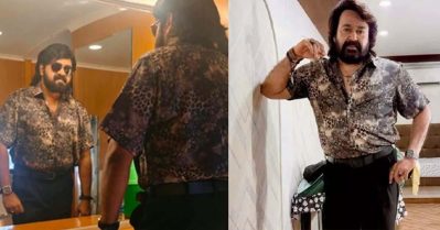 ആകെ കിട്ടിയത് രണ്ട് മിനിറ്റ്, അതില്‍ പകുതിയും ഡ്യൂപ്പായിരുന്നോ? ജയിലര്‍ 2ല്‍ മോഹന്‍ലാലിന്റെ ഡ്യൂപ്പായി വേഷമിട്ട മിമിക്രി ആര്‍ട്ടിസ്റ്റിന്റെ പോസ്റ്റ് വൈറല്‍