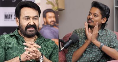 ലാലേട്ടന് ഒരു അടി കൊടുക്കാന്‍ സാധ്യതയുള്ള കഥാപാത്രമാണ്; ഷോട്ടില്‍ അത്തരത്തില്‍ ഞാന്‍ ഇംപ്രവൈസ് ചെയ്തിട്ടുണ്ട്: സംഗീത് പ്രതാപ്