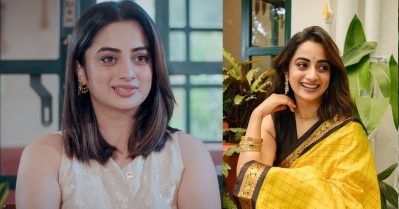 ‘ചില കമന്റുകൾ കാണുമ്പോൾ വീട്ടിൽ പോയി തല്ലാൻ തോന്നും,’ ആളുകൾ കുറച്ചുകൂടെ ഉത്തരവാദിത്തം കാണിക്കണം; നമിത പ്രമോദ്