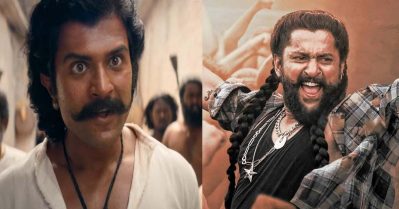 നിങ്ങള്‍ രണ്ടുപേര്‍ക്കും മാസ് പരിപാടി പറ്റില്ലെന്ന് ഇപ്പോഴെങ്കിലും മനസിലായില്ലേ? പാരഡൈസിന് പിന്നാലെ രണബാലി ഫ്‌ളോപ്പായതിന് പിന്നാലെ സിനിമാപേജുകള്‍
