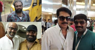 ആ സിനിമയുടെ സമയത്ത് മമ്മൂട്ടി പറഞ്ഞു, ഇനി നല്ല ക്യാരക്ടർ വേഷങ്ങൾ കിട്ടുമെന്ന്: കോട്ടയം നസീർ