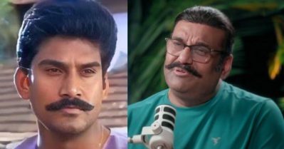 മുണ്ടക്കൽ ശേഖരനെന്ന് വിളിക്കുമ്പോൾ സന്തോഷം, മകനുവേണ്ടിയാണ് സിനിമയും രാഷ്ട്രീയവും ഉപേക്ഷിച്ചത്: നെപ്പോളിയൻ
