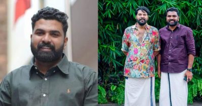 മമ്മൂട്ടിയുമായുള്ള കൂടിക്കാഴ്ച എസ്.എഫ്.ഐ പ്രവർത്തനങ്ങൾക്കുള്ള അംഗീകാരം: സൈബർ ആക്രമണങ്ങൾക്ക് മറുപടിയുമായി പി.എസ്. സഞ്ജീവ്