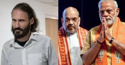 വിദ്യാർത്ഥികളെ വേട്ടയാടുന്ന കേന്ദ്രം ഒരു അമേരിക്കൻ സായുധ കുറ്റവാളിക്ക് മുന്നിൽ മുട്ടുമടക്കുന്നു.