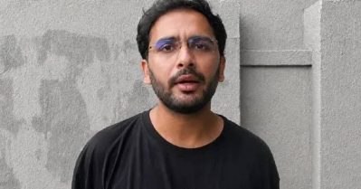 പ്രതിഷേധത്തിന് ഒരുങ്ങിയ പ്രവർത്തകരെ വ്യാപകമായി കസ്റ്റഡിയിലെടുക്കുന്നു; പൊലീസിനെതിരെ സി.ജെ.പി വക്താവ് ആശുതോഷ് റാങ്ക