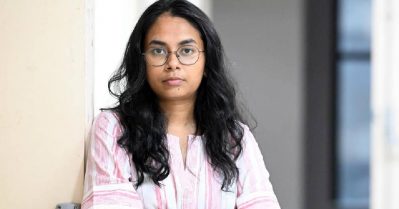 ദൽഹി സമരത്തിന് മുന്നോടിയായി വിദ്യാർത്ഥി നേതാക്കളെ വേട്ടയാടുന്നു; ഐഷെ ഘോഷ്