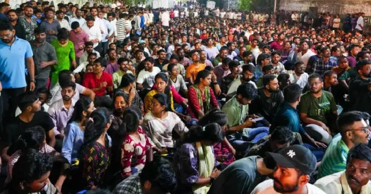 എം.പി.എസ്.സി ചോർച്ച: ചെയർമാൻ അവധിയിൽ, അന്വേഷണ സമിതി സെക്രട്ടറിയായി തുക്കാറാം മുണ്ടെ