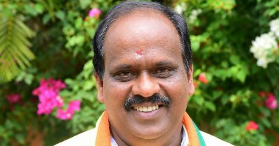‘കാഞ്ചനയ്ക്ക് മൊയ്തീനോടുള്ളതിനേക്കാൾ വലിയ സ്നേഹമാണ് സതീശന് പിണറായിയോട്’; സി.എം.ആർ.എൽ കേസിൽ ഒത്തുകളിയെന്ന് ബി.ജെ.പി